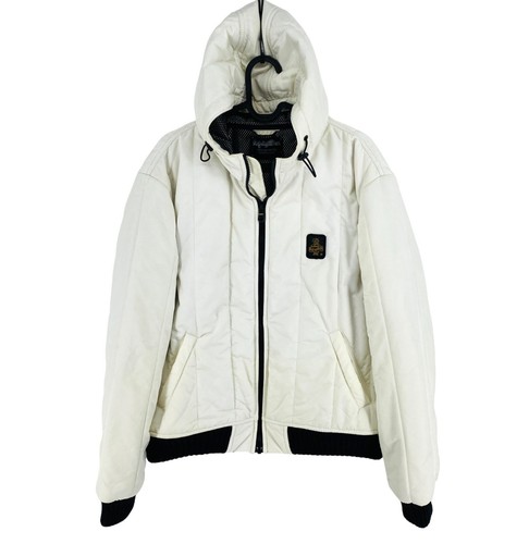 Refrigiwear giacca bomber - refrigiwear,