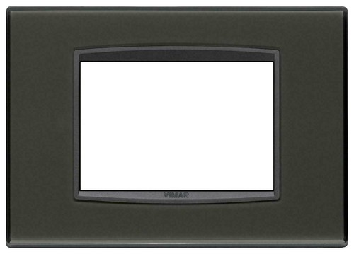 Placca classic reflex - 3m,