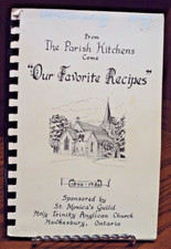 The Parish Kitchens-Our