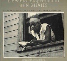 L'occhio Fotografico Di Ben