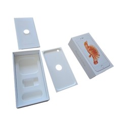 iPhone 6s Plus scatola