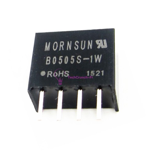 1pcs 20mhz b0505s dc - 1pcs,