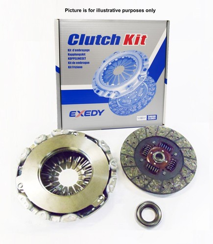Kit frizione daihatsu - frizione,