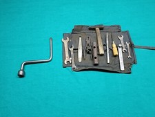 BORSA PORTA ATTREZZI ORIGINALE