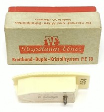 Testina e puntina perpetuum