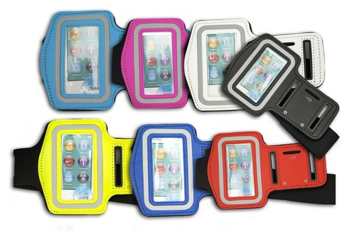 King flash nuovo ipod - ipod, nano