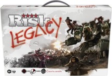 Hasbro avalon hill risk - hasbro,