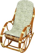 Cuscino imbottito per sedia a