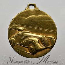 Medaglia Gli Autieri del 2°