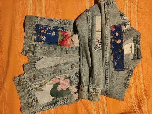 Abbigliamento donna desigual - abbigliamento,