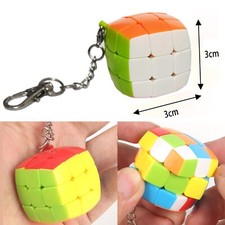 MINI CUBE CUBO DI RUBIK RUBIC