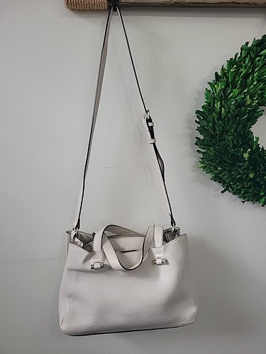 Borsa tracolla zara basics - a,