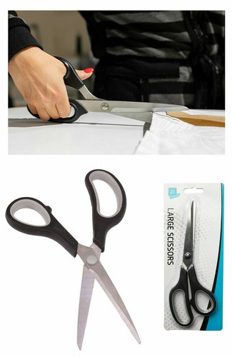 Forbici grandi acciaio inox - grandi,