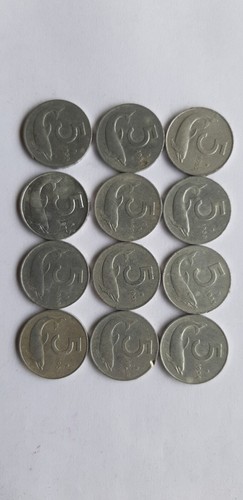 Lotto monete lire di - lotto, da
