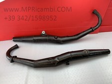 ESPANSIONE SCARICO MARMITTA 31K-14711 YAMAHA RD 350 4L0 1980 1982 4L0-14710-01