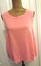 V752 SO Canotta Donna