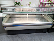  Banco Frigo Cold Master -TECFRIGO , perfettamente funzionante.