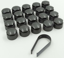 NUOVO! COPRI DADI RUOTA PER