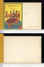 15308] TRAPANI - MAZARA - COMMERCIALE VINI MARSALA JAMES HOPPS & SON