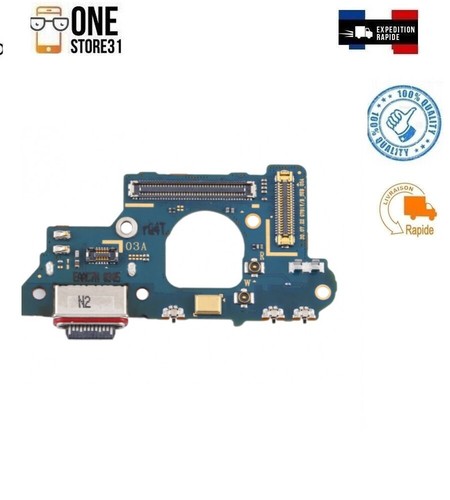 Original connecteur charge - original,