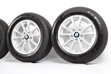 Ruote invernali nuove