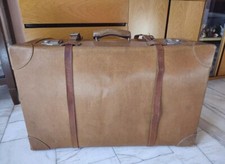 Valigia anni '60 '70  per auto