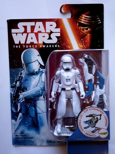 Star wars the force awakens - the,