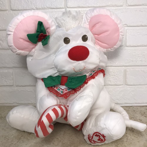 Peluche giocattolo vintage