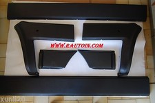 COMPATIBILE CON FIAT PANDA 141