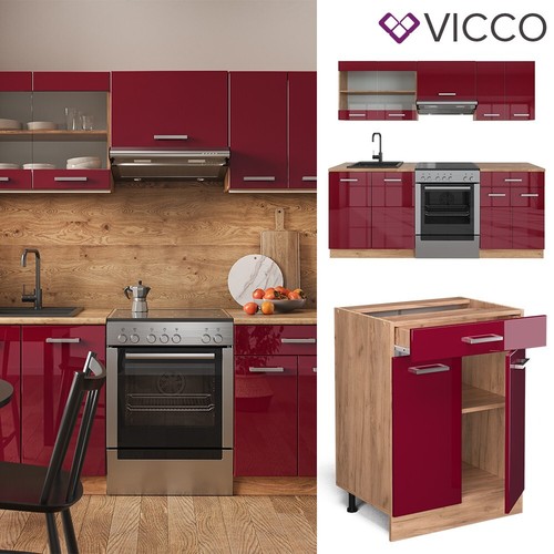 Cucina componibile blocco
