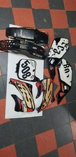 Plastiche honda cr 125-250 97
