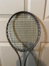 Racchetta da tennis vintage