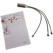 Condensatore lavastoviglie -