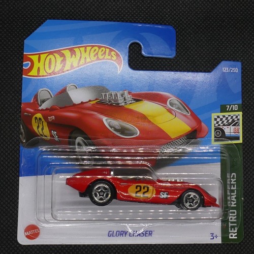 Hot wheels modellini - modellini, auto