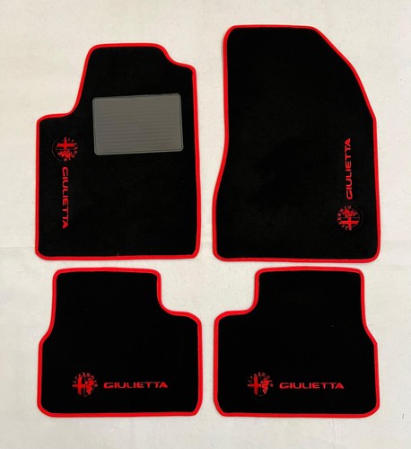 Tappetini auto compatibili - tappetini,