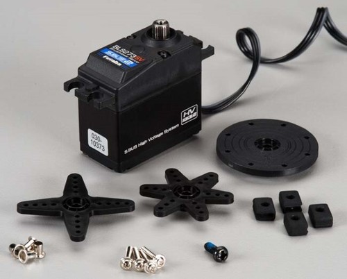 Nuovo futaba sbus2 elicottero - nuovo,