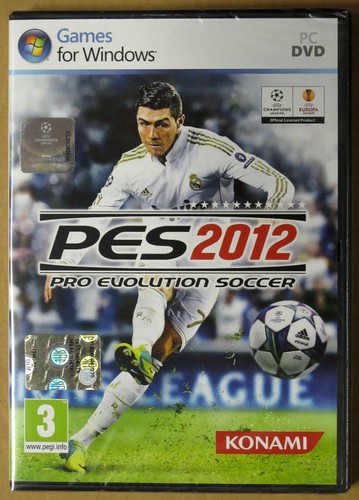 Pes 2012 pro - 2012,