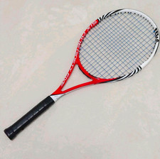 Racchetta da tennis Wilson SIX.ONE 95 BLX Grip 4 3/8