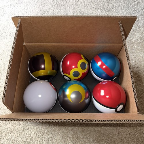 Set empty pokemon tcg - of, 6