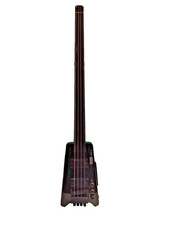 Vintage hohner b2a headless - hohner, f1