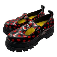 Buffalo gr 40 Damen Halbschuhe