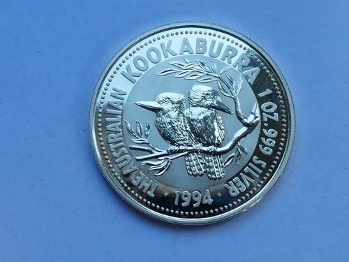 Australia dollaro 1994 - dollaro,