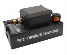 FANATEC Podium Wheel Base DD2