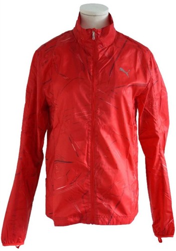 Puma light jacket giacca uomo - light,