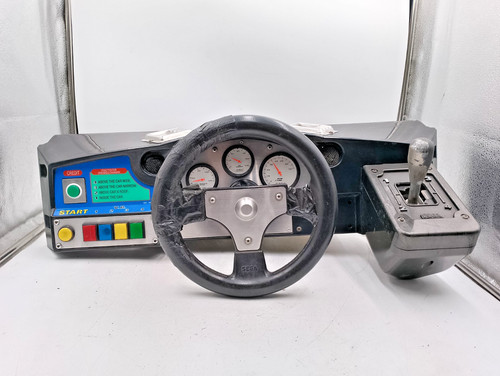 Sega model daytona usa - sega,