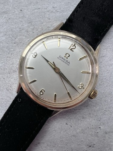 Omega vintage anni pieno - vintage, '60