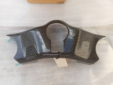 COVER CARBONIO BLOCCO CHIAVI