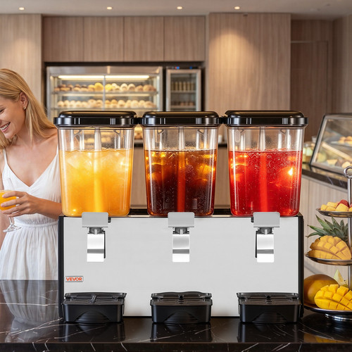 Vevor distributore elettrico - vevor,