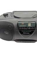 Philips az8052 boombox cd - az8052,