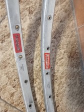 coppia di cerchi Fiamme 36